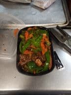 Best Beef w. Black Bean Sauce in Brockton, MA