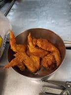 Best Hot Wings in Brockton, MA