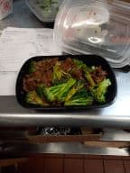 Best Beef w. Broccoli in Brockton, MA