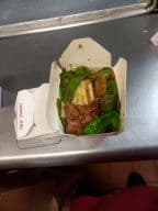 Best Beef w. Snow Pea Pods in Brockton, MA