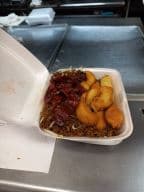 Best Appetizers Combination 6 in Brockton, MA