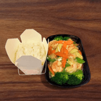 Best Tung Ting Shrimp in Brockton, MA