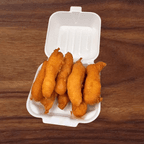 Best Chicken Finger in Brockton, MA