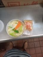 Best Chicken Chop Suey in Brockton, MA