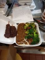 Best Beef w. Broccoli in Brockton, MA